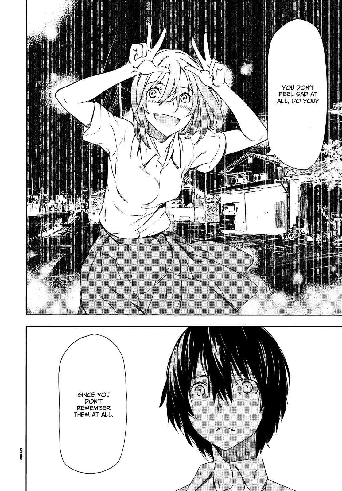 Gleipnir Chapter 59 - Page 17