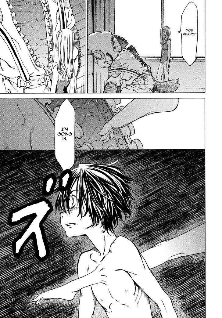 Gleipnir Chapter 6 - Page 15