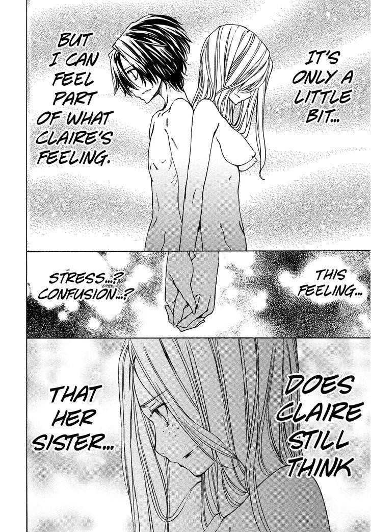 Gleipnir Chapter 6 - Page 28