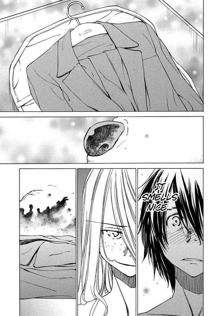 Gleipnir Chapter 6 - Page 31