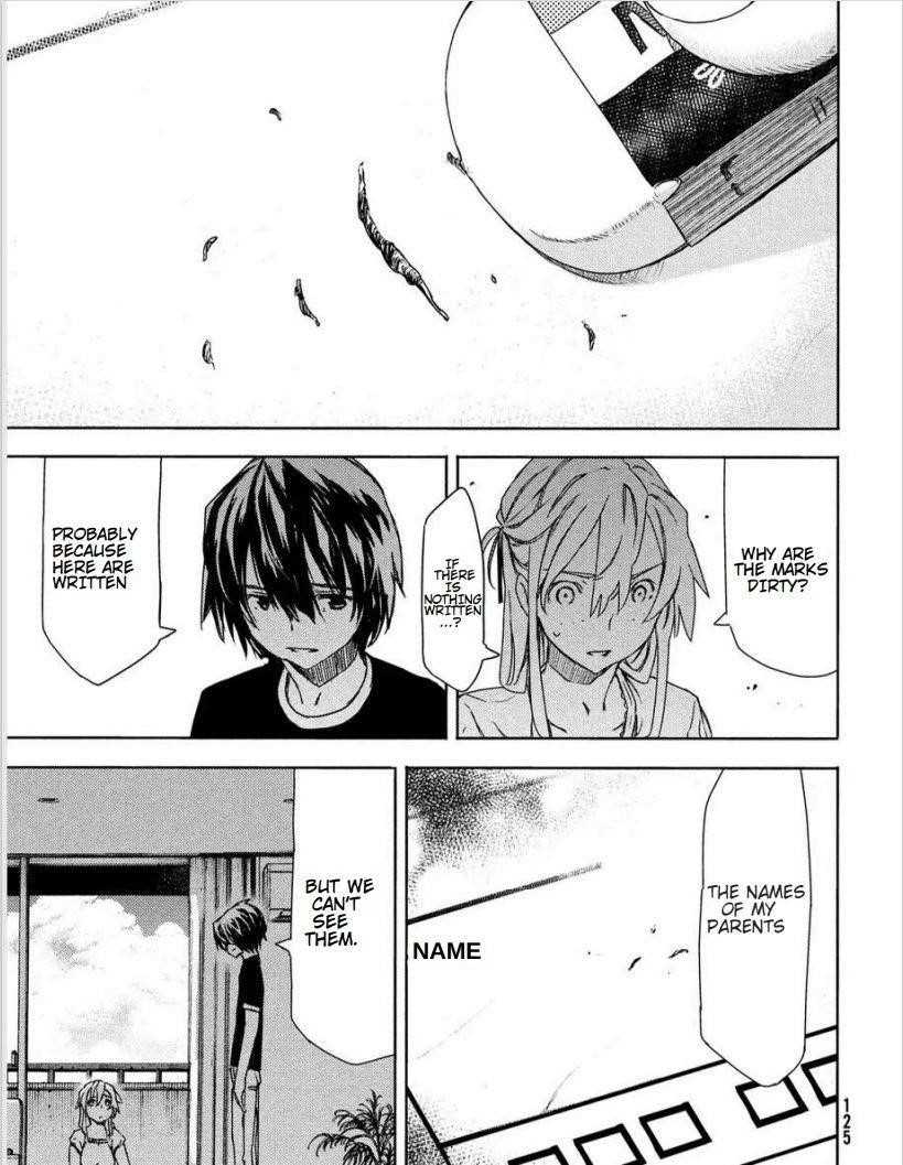 Gleipnir Chapter 60 - Page 2