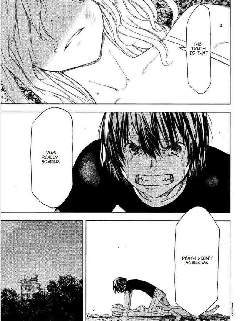 Gleipnir Chapter 60 - Page 32