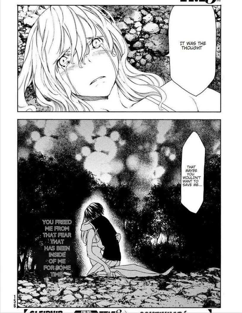 Gleipnir Chapter 60 - Page 33