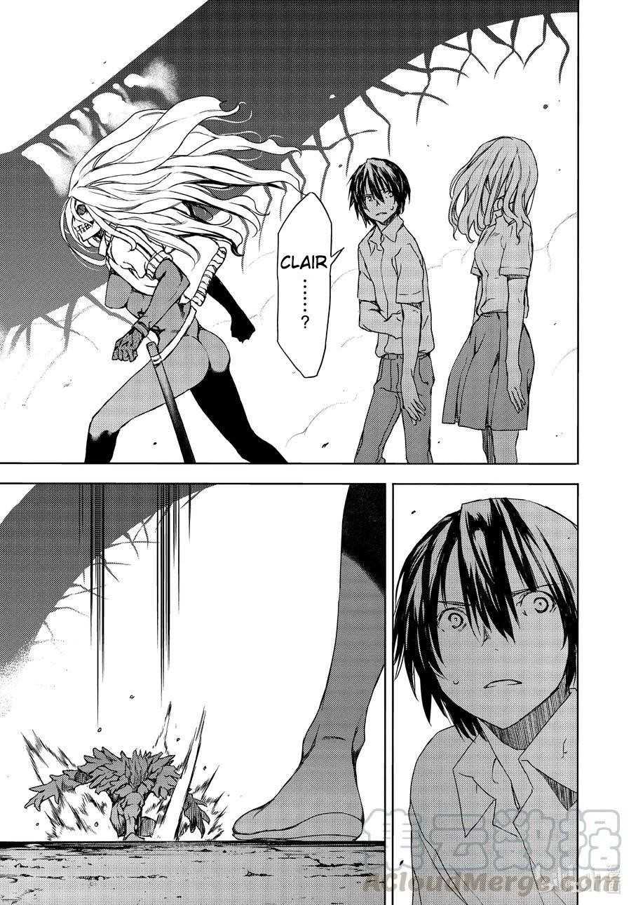 Gleipnir Chapter 66 - Page 11