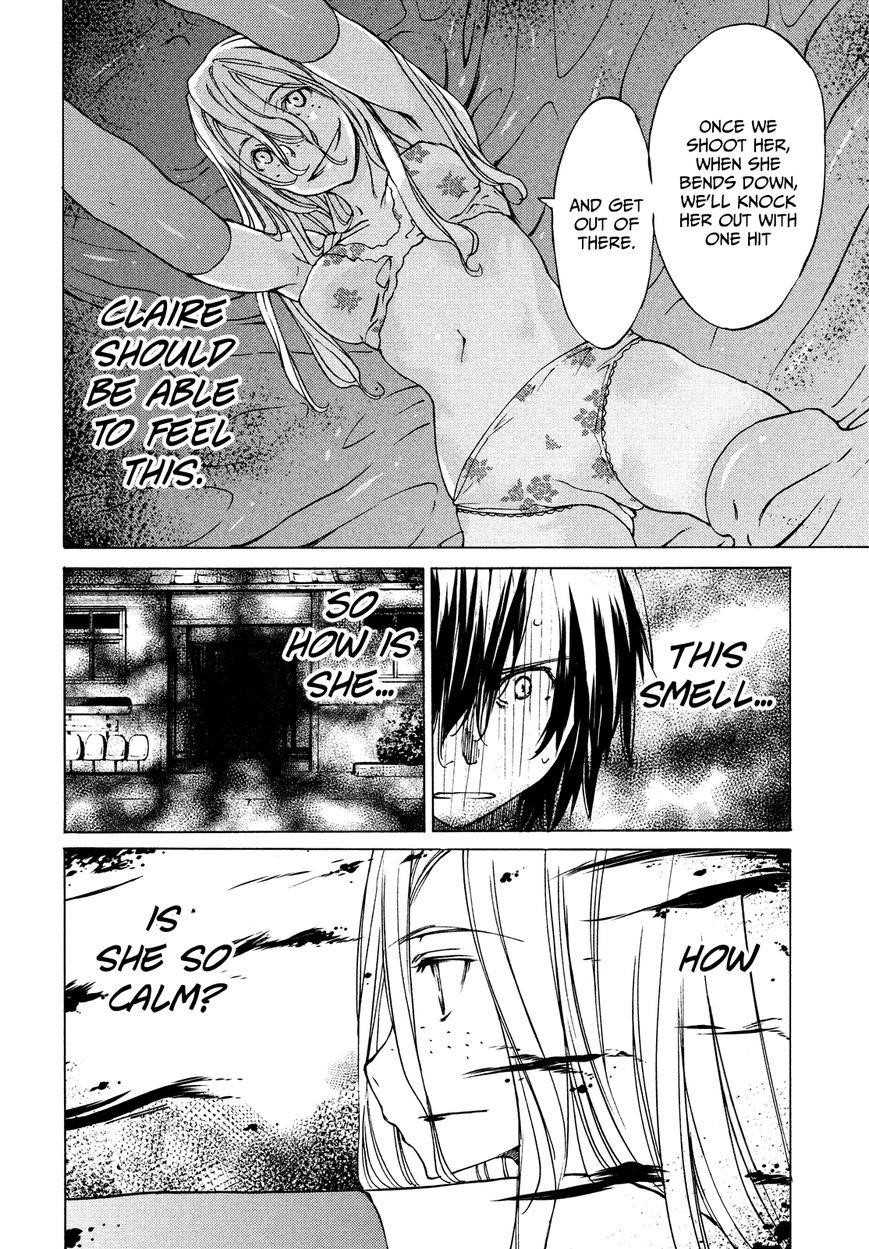 Gleipnir Chapter 7 - Page 26