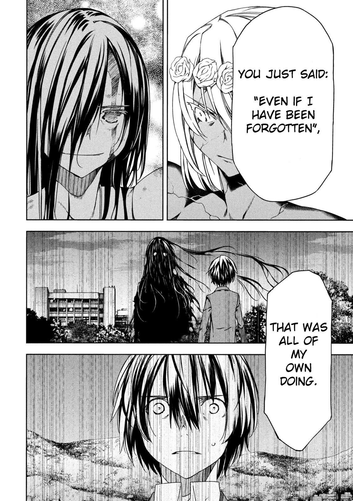 Gleipnir Chapter 75 - Page 24