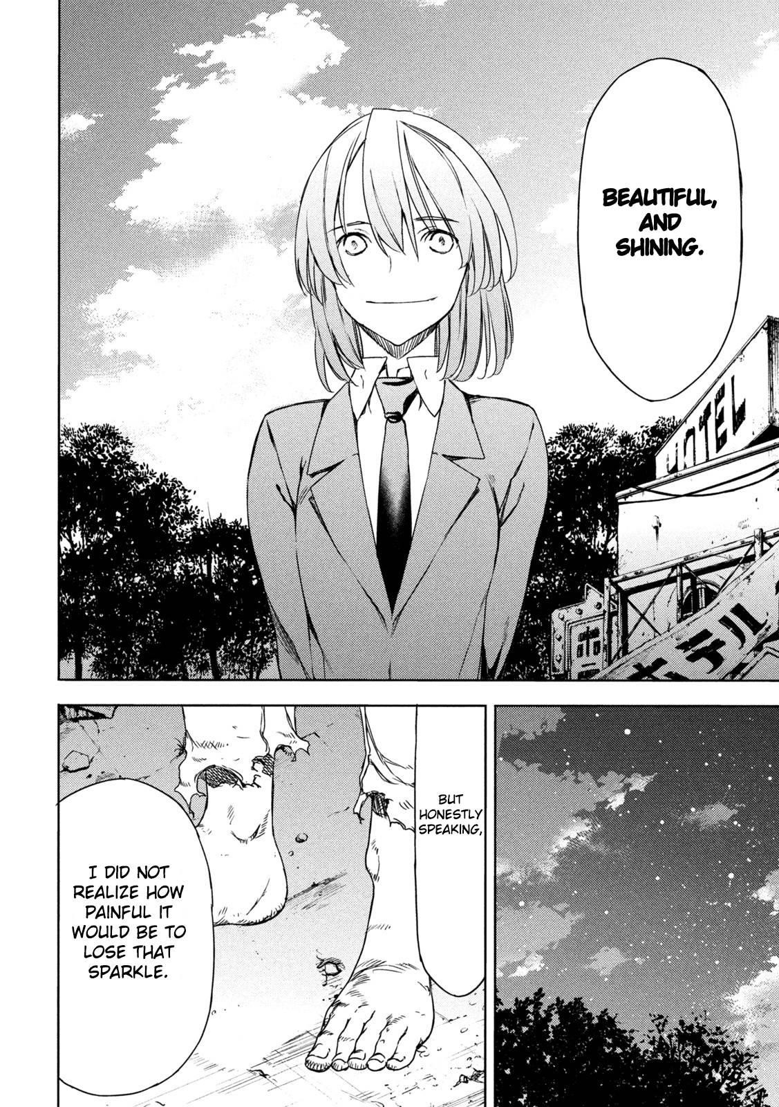 Gleipnir Chapter 78 - Page 4