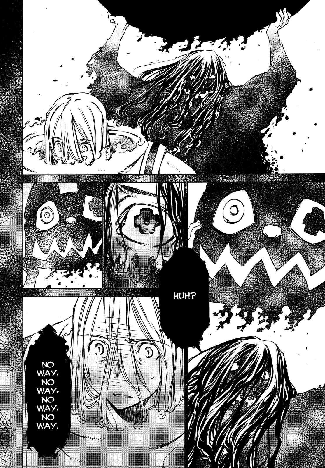 Gleipnir Chapter 8 - Page 18