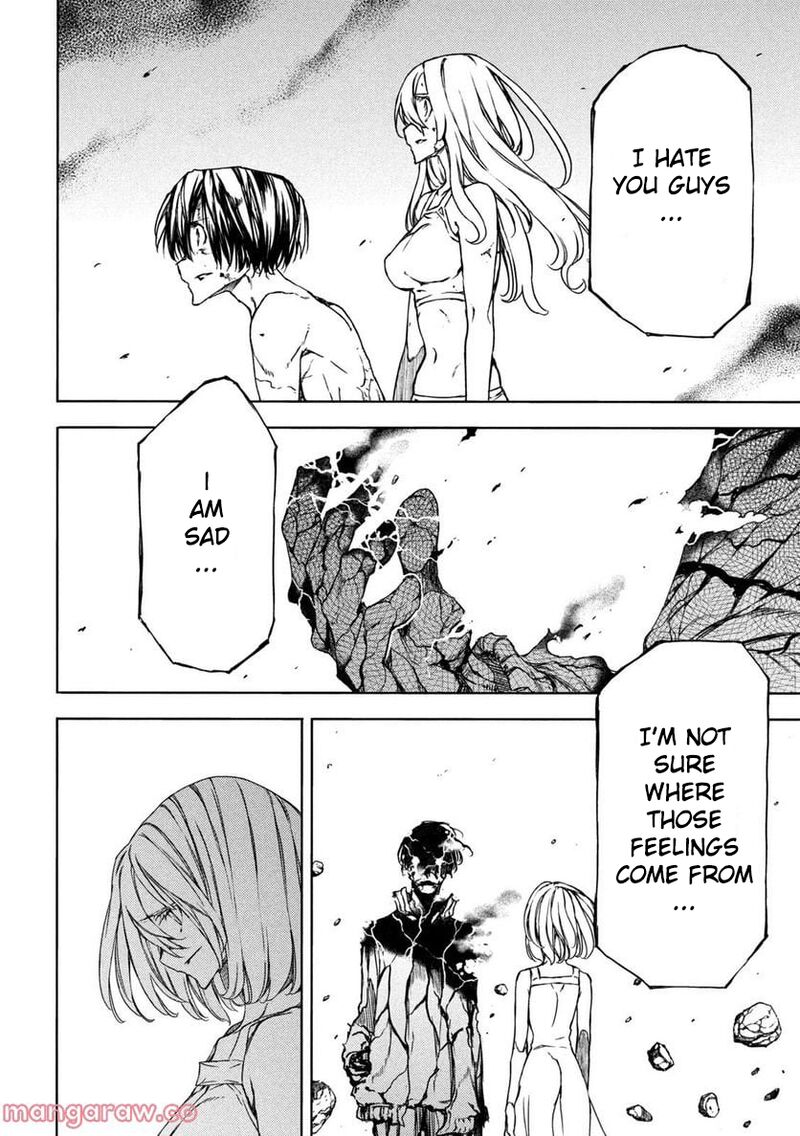 Gleipnir Chapter 82 - Page 18