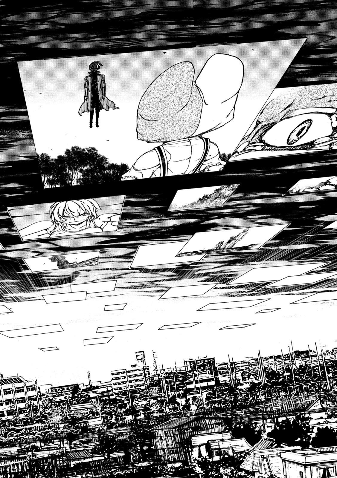 Gleipnir Chapter 83 - Page 24