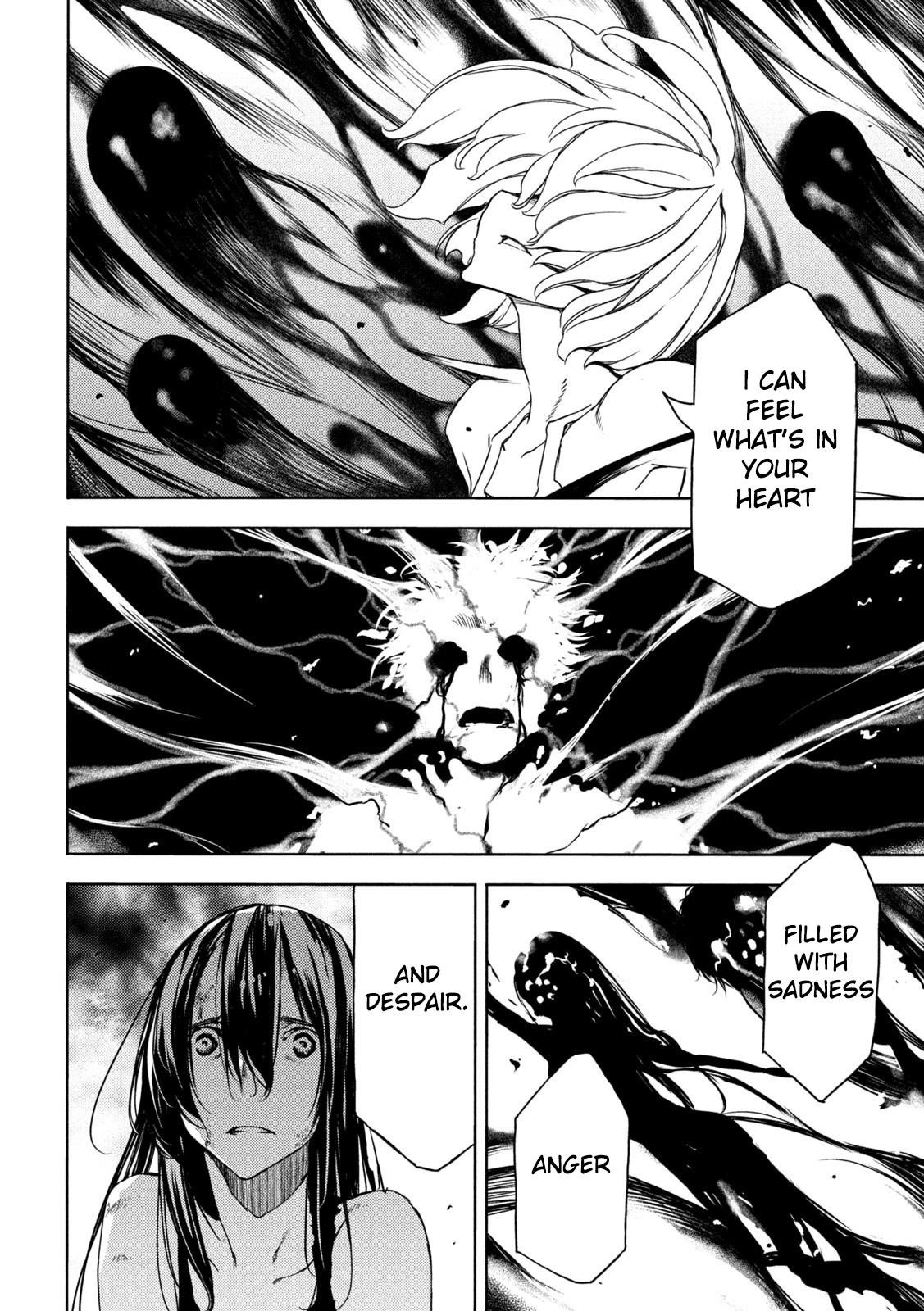 Gleipnir Chapter 83 - Page 6