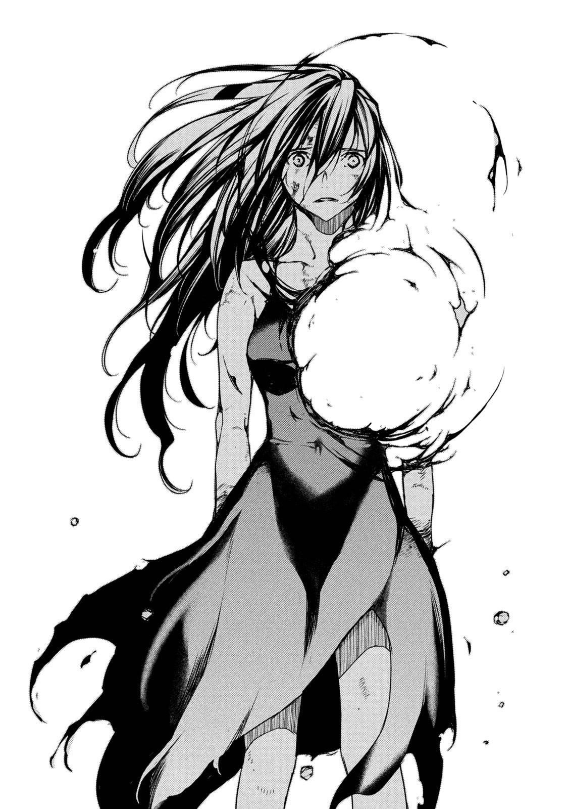 Gleipnir Chapter 84 - Page 33