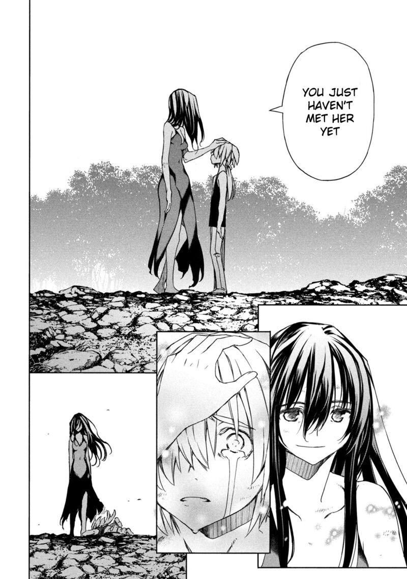 Gleipnir Chapter 85 - Page 10