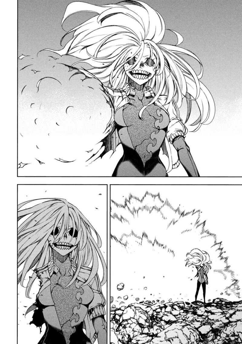 Gleipnir Chapter 85 - Page 16