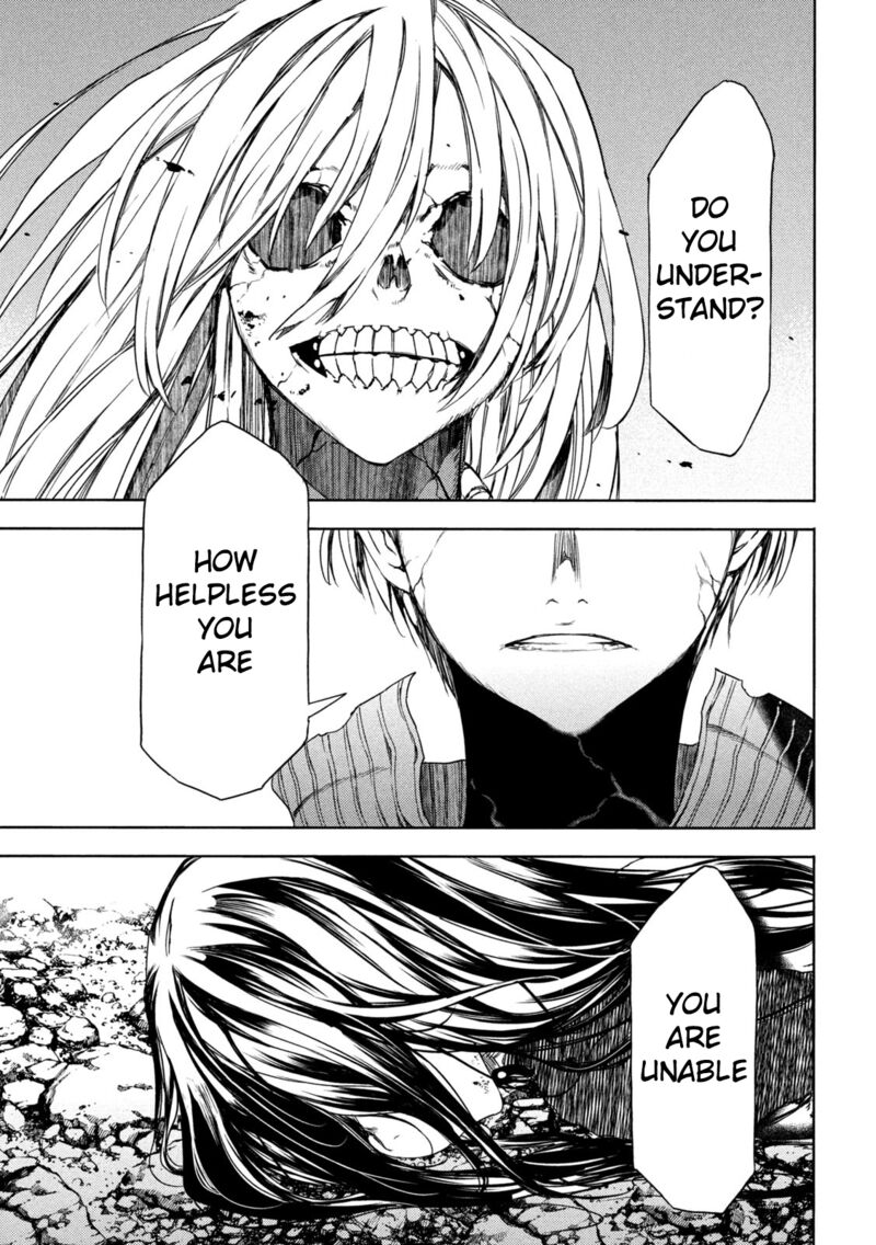 Gleipnir Chapter 85 - Page 17