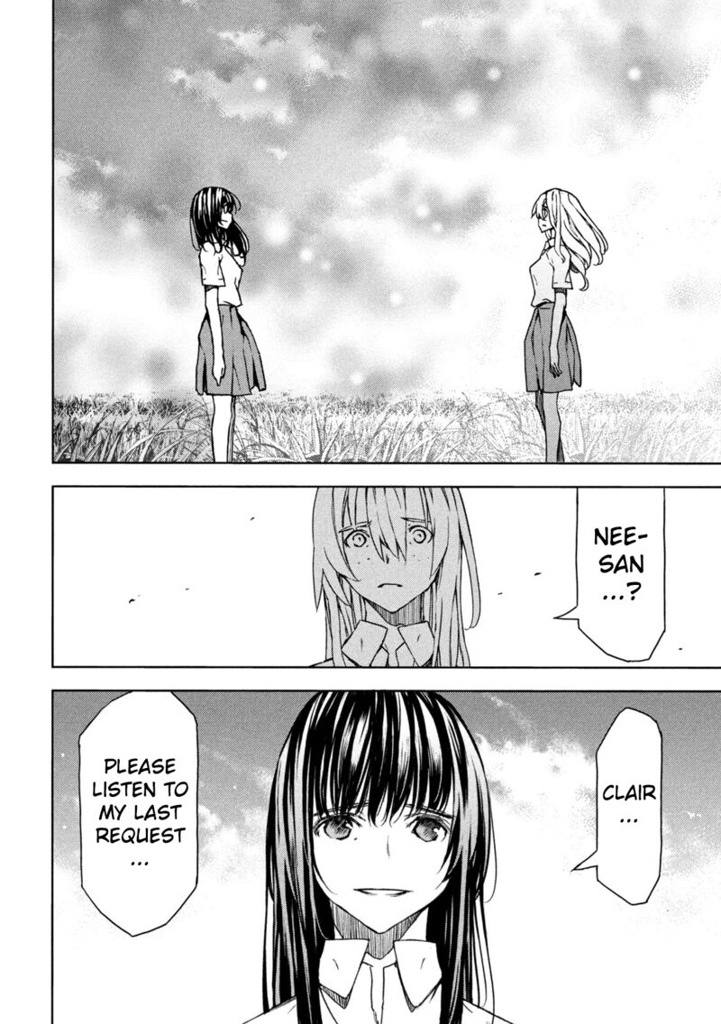 Gleipnir Chapter 85 - Page 26