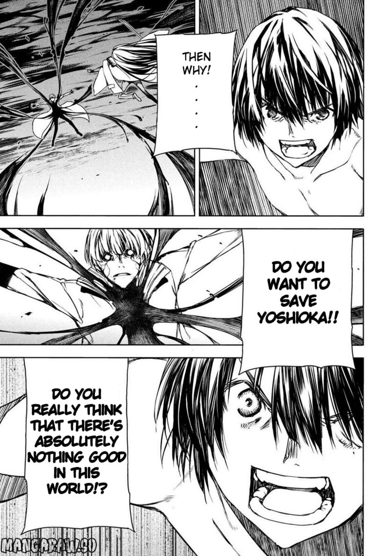 Gleipnir Chapter 86 - Page 13