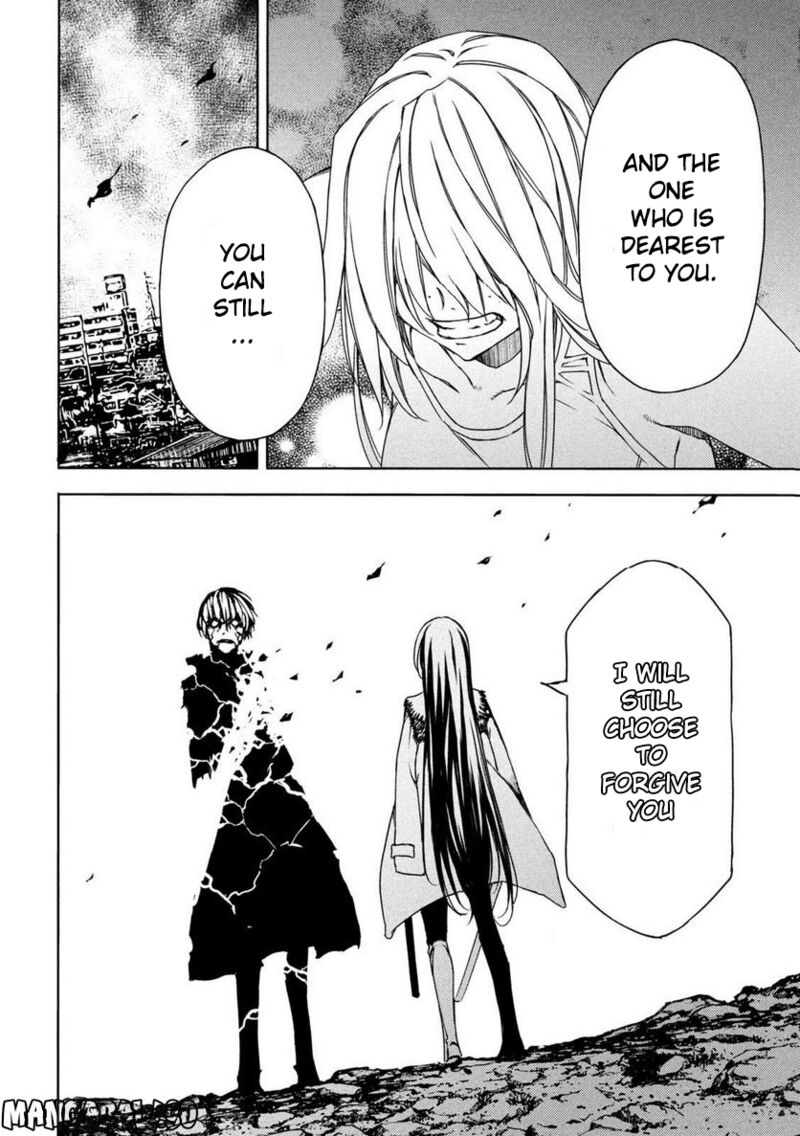 Gleipnir Chapter 86 - Page 24