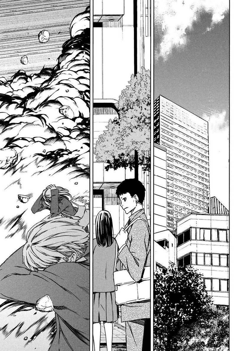 Gleipnir Chapter 88 - Page 31