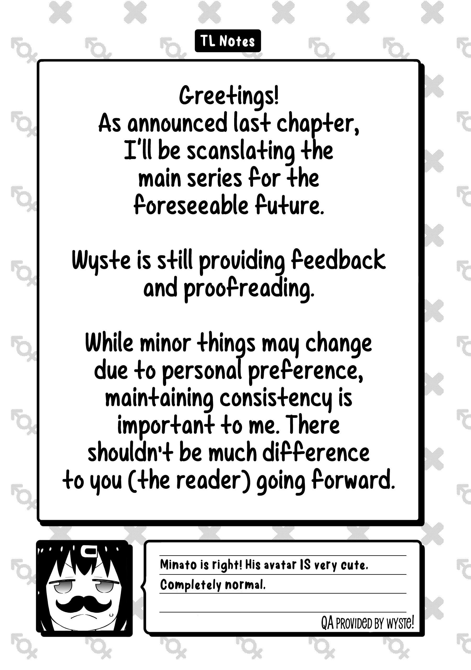 Onii-Chan Is Done For Chapter 101 - Page 13