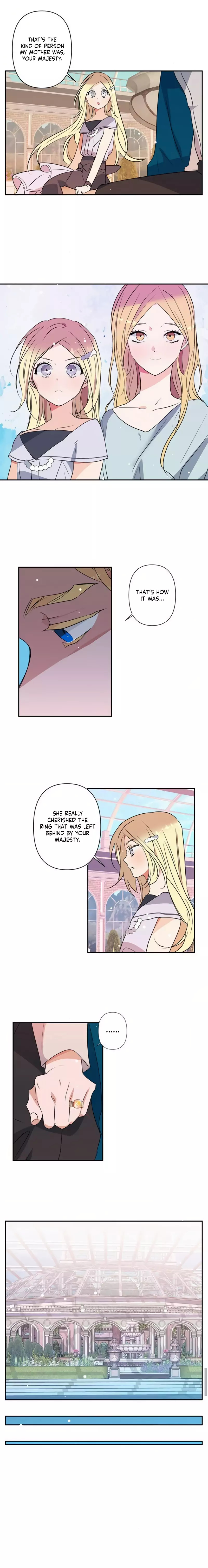 My Gently Raised Beast Chapter 10 - Page 10