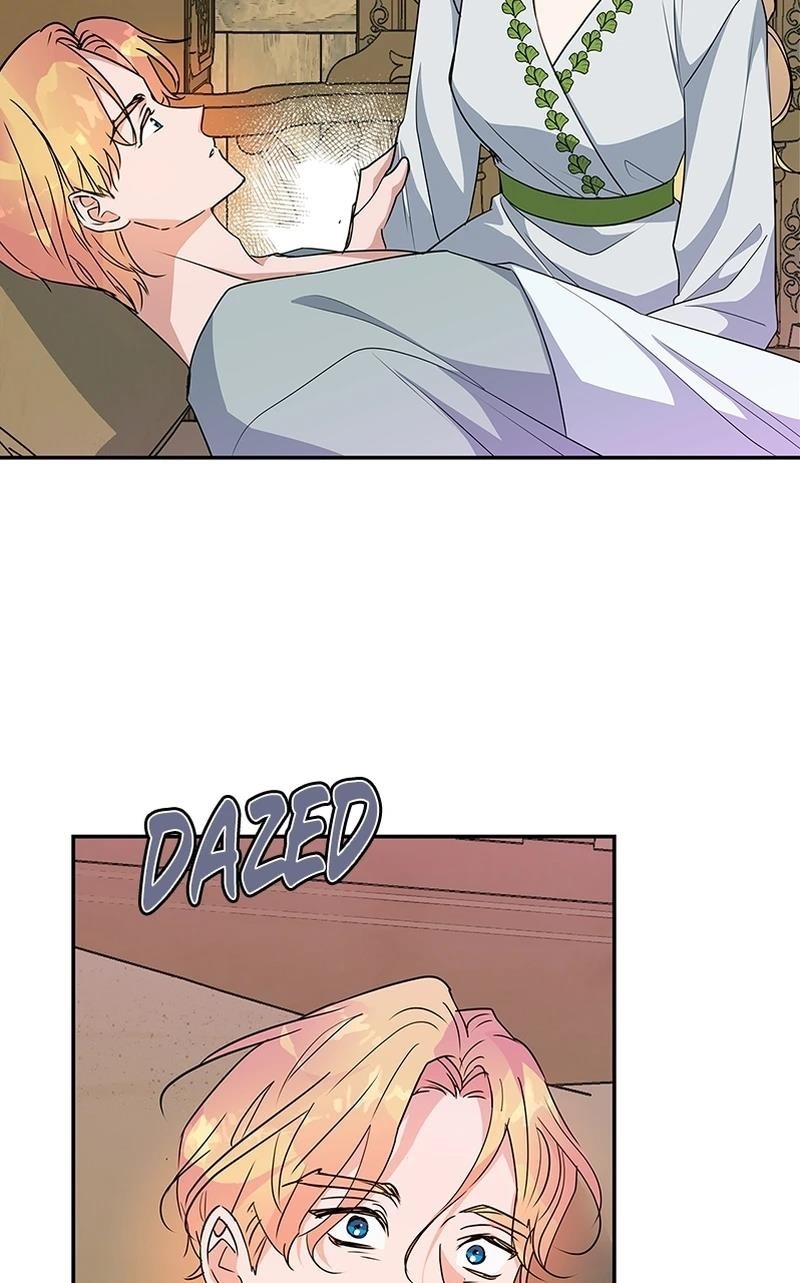 My Gently Raised Beast Chapter 102 - Page 18