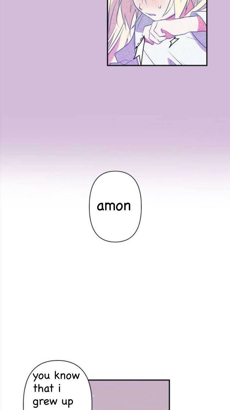 My Gently Raised Beast Chapter 20 - Page 10