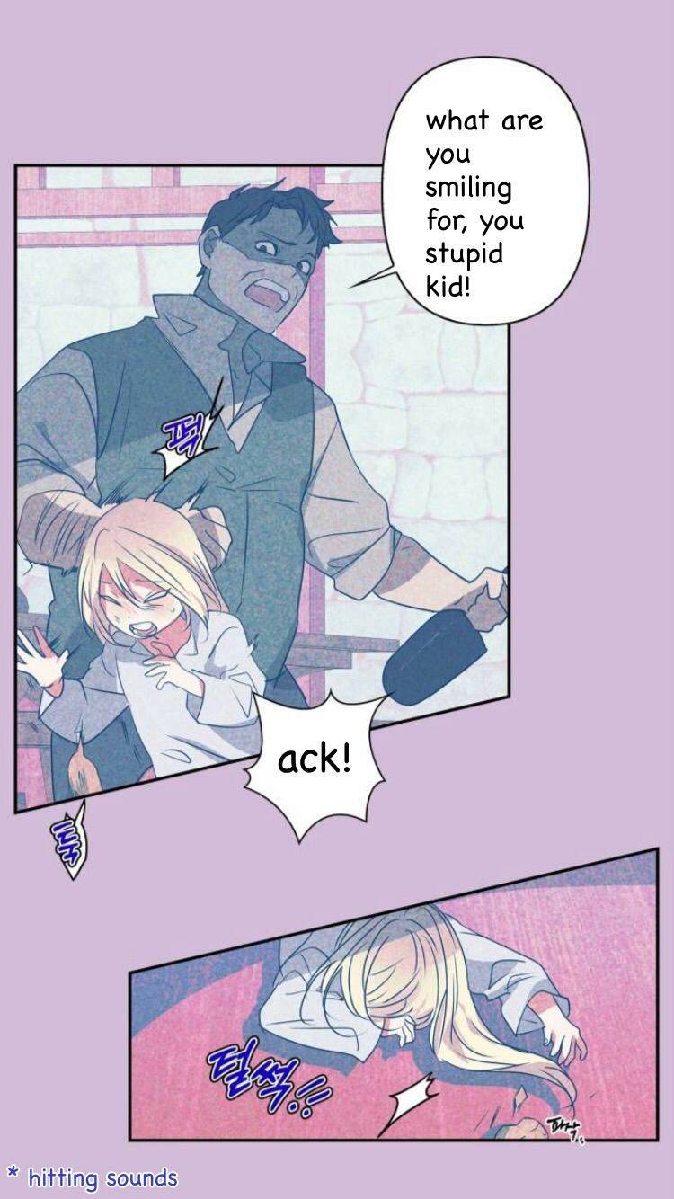 My Gently Raised Beast Chapter 20 - Page 15