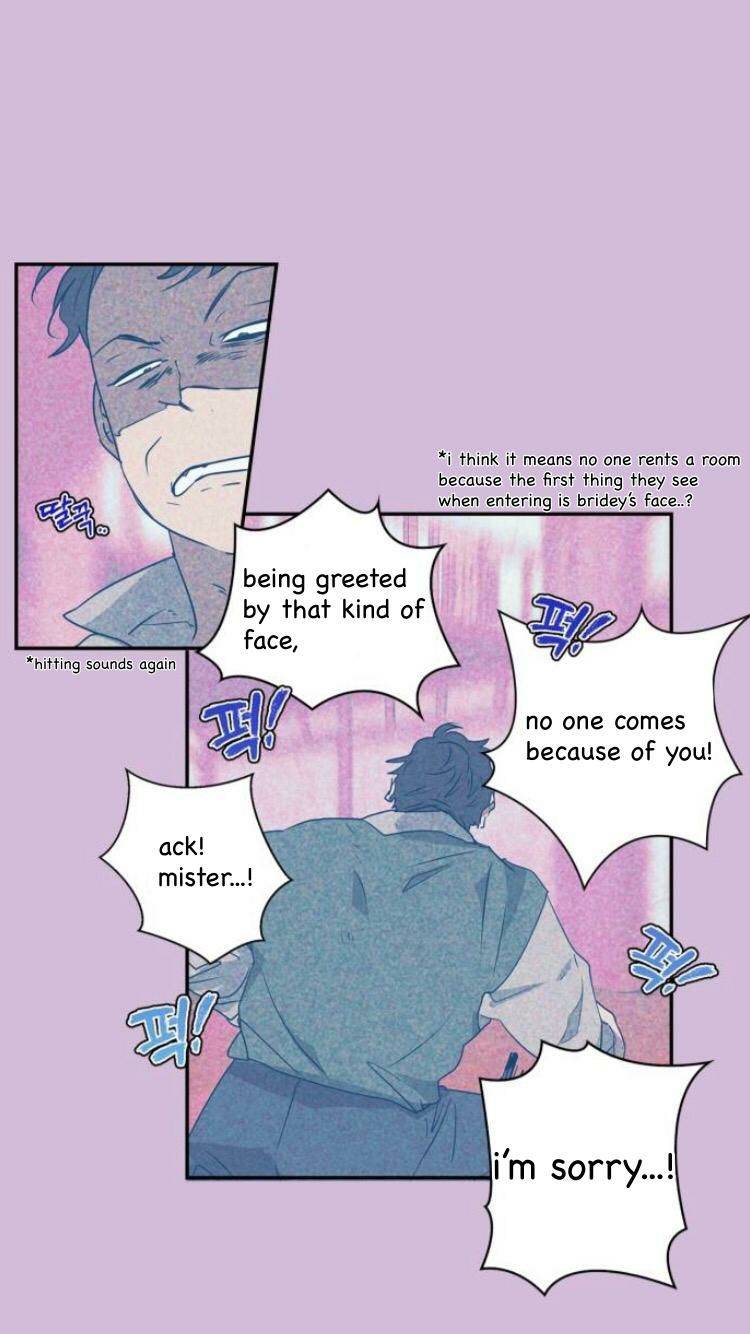 My Gently Raised Beast Chapter 20 - Page 16