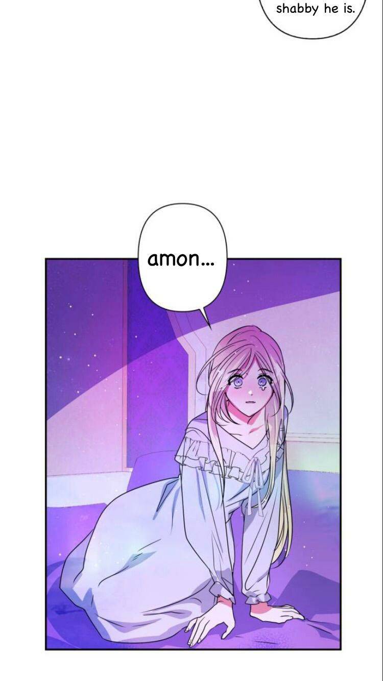 My Gently Raised Beast Chapter 20 - Page 22