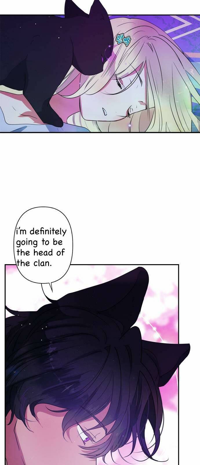 My Gently Raised Beast Chapter 20 - Page 28