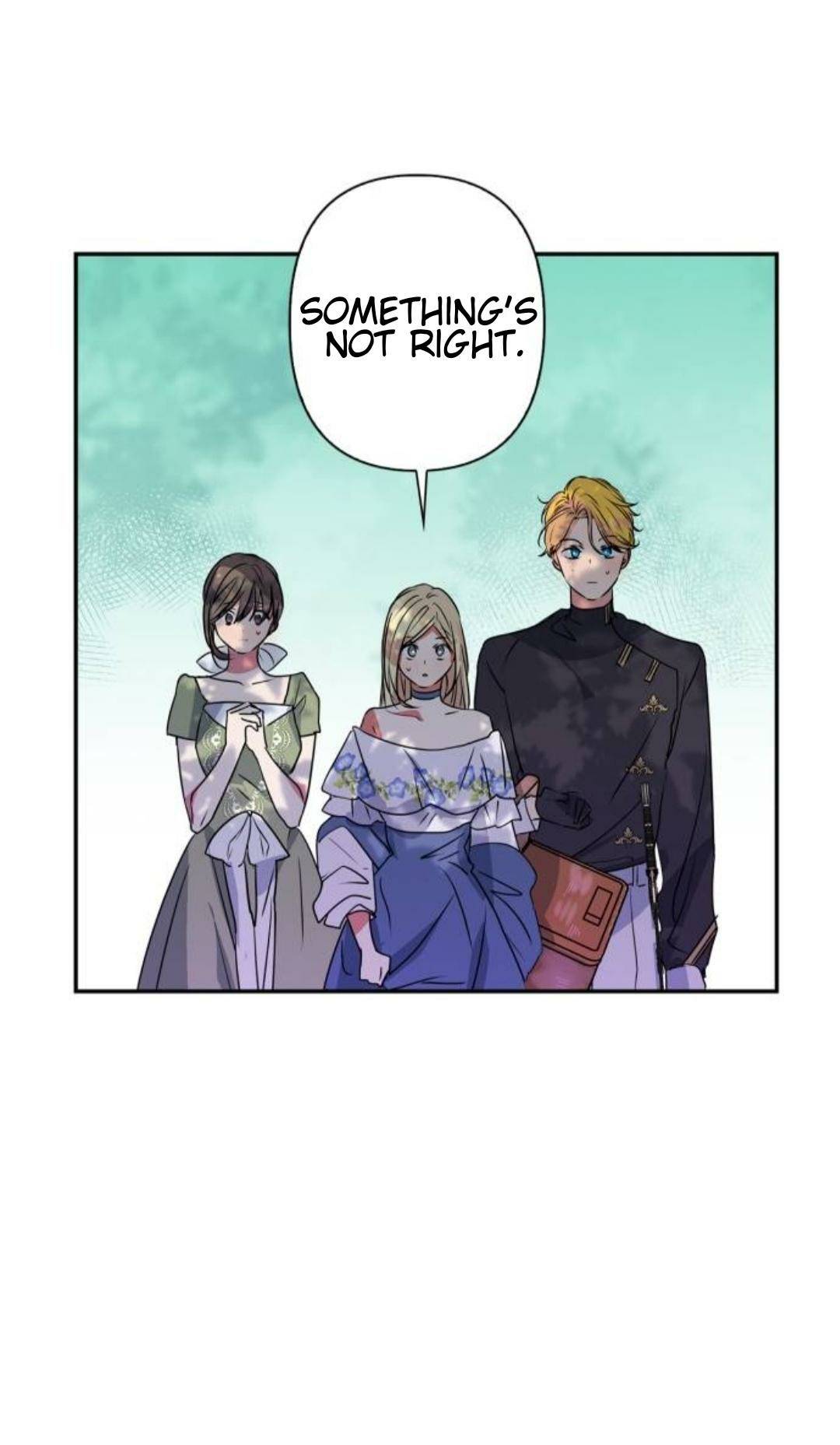 My Gently Raised Beast Chapter 24.5 - Page 10