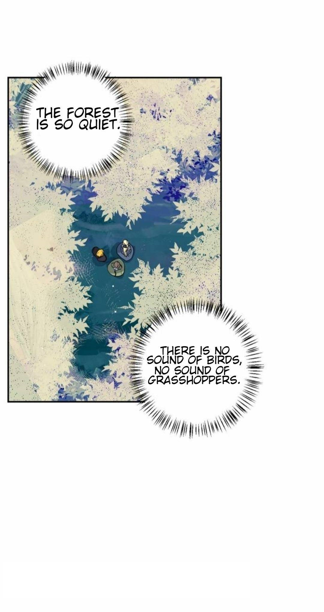 My Gently Raised Beast Chapter 24.5 - Page 12