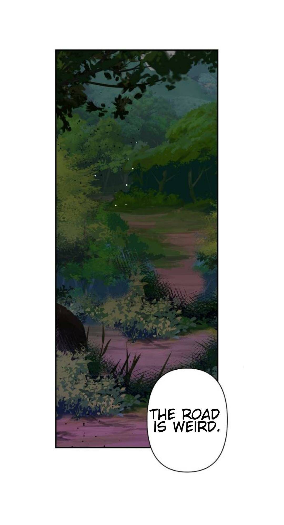 My Gently Raised Beast Chapter 24.5 - Page 14