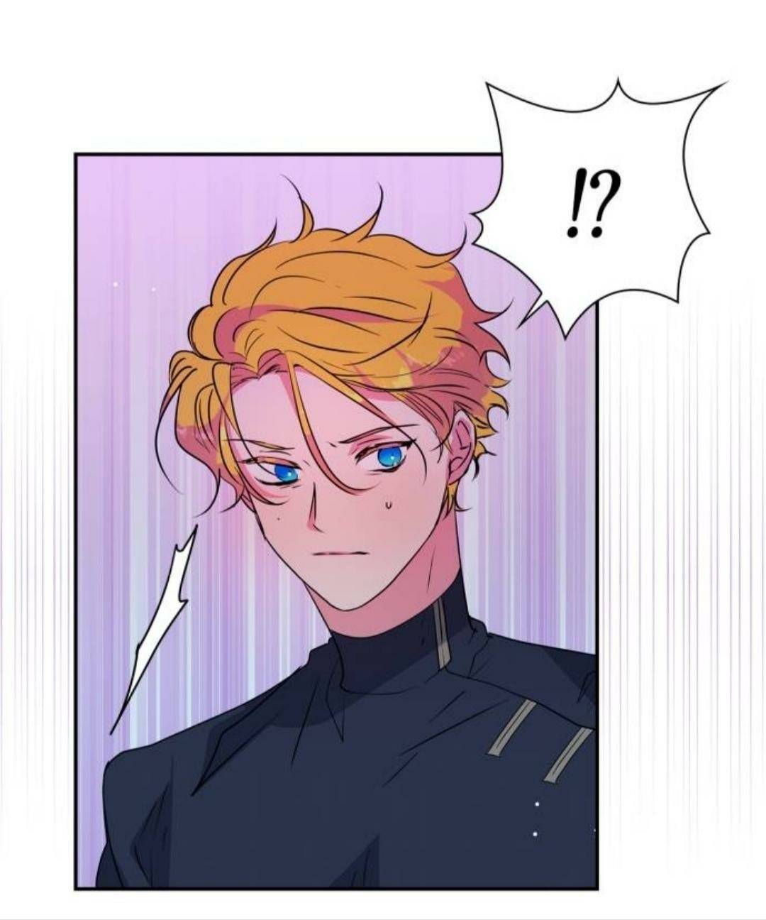 My Gently Raised Beast Chapter 24.5 - Page 19