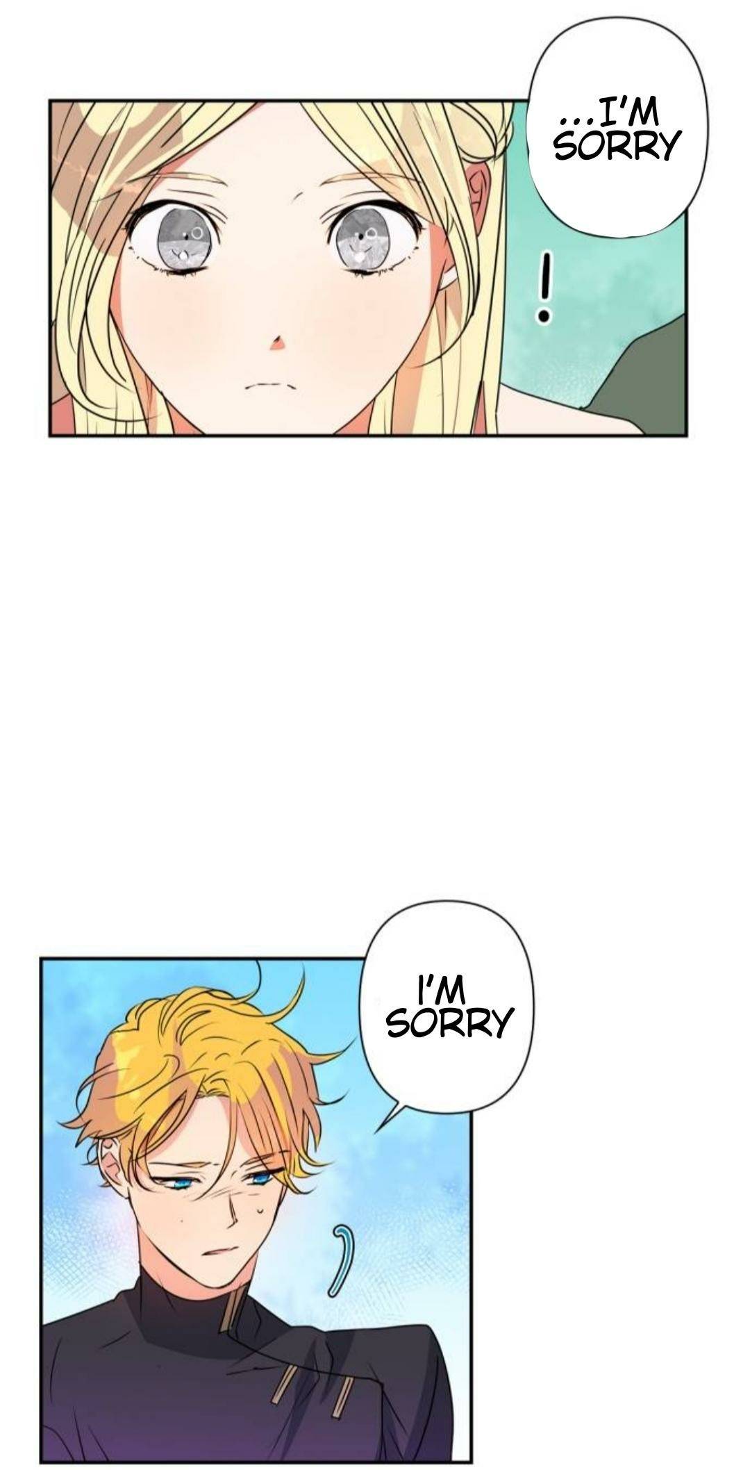 My Gently Raised Beast Chapter 24.5 - Page 2