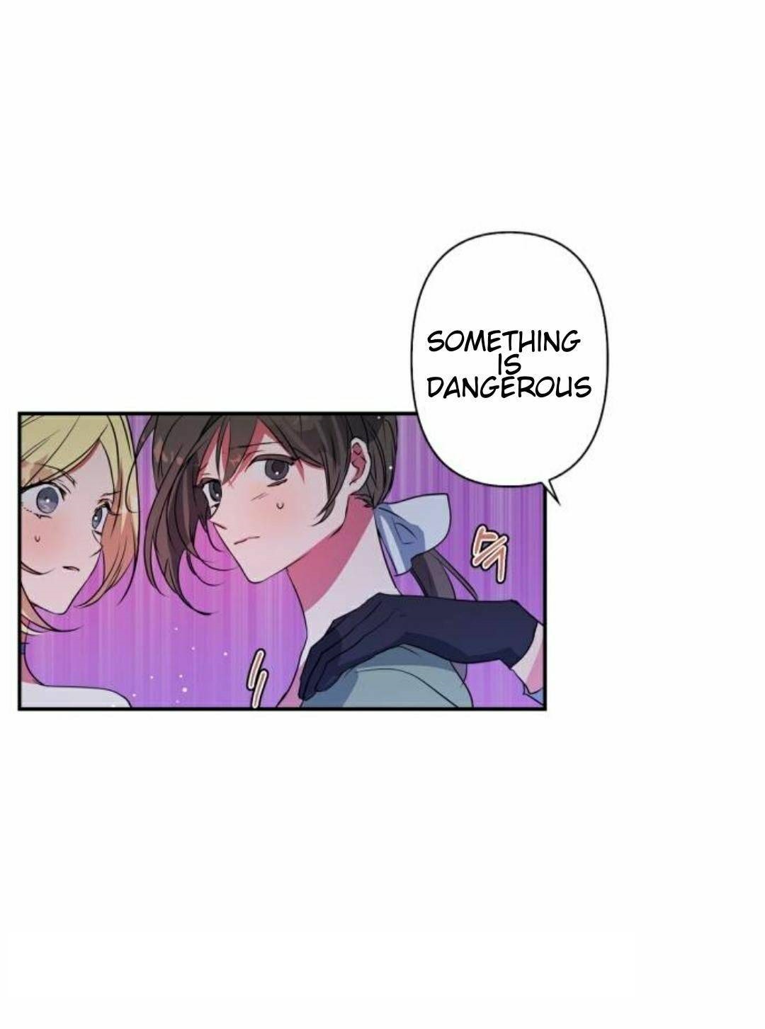 My Gently Raised Beast Chapter 24.5 - Page 20