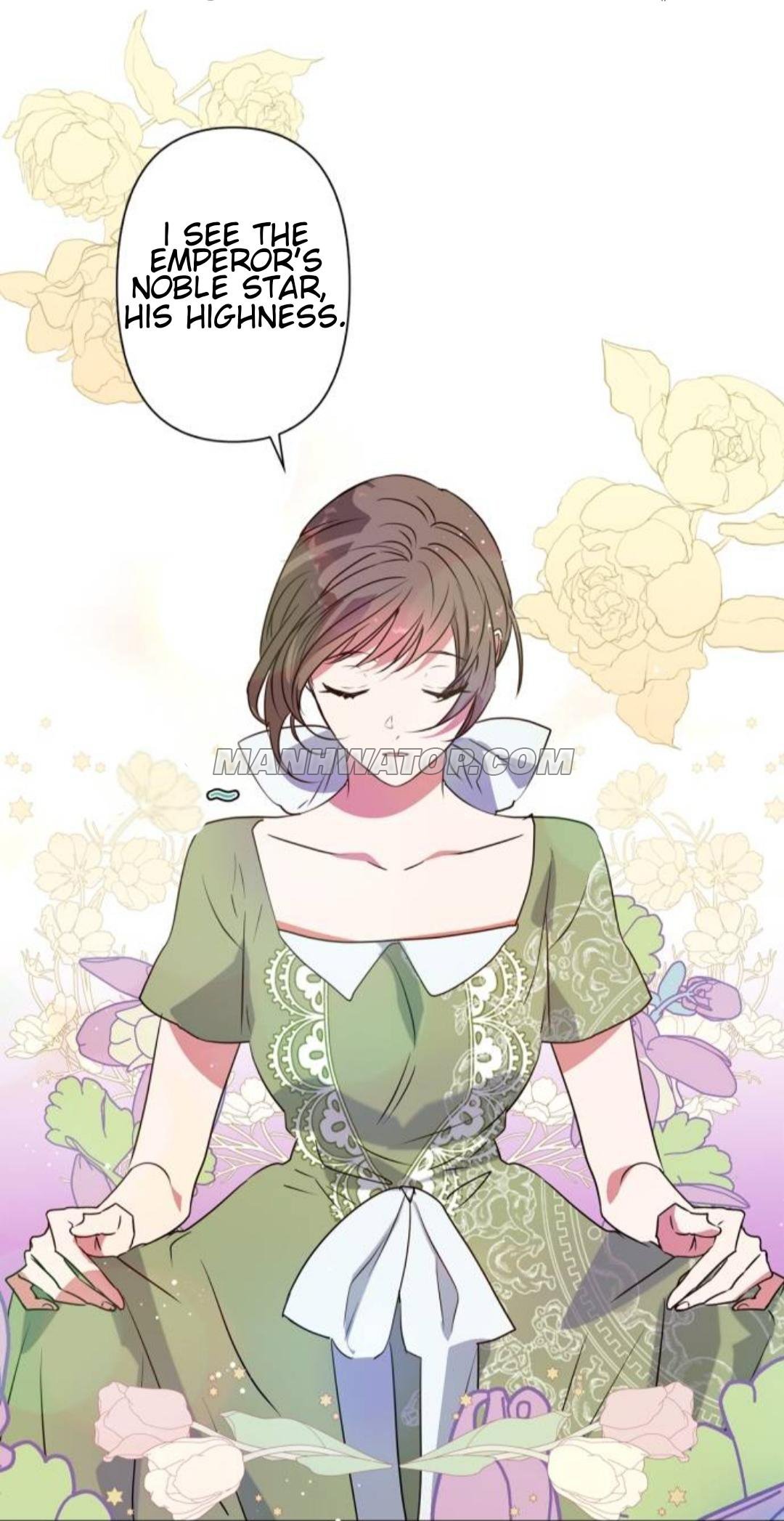 My Gently Raised Beast Chapter 24 - Page 17