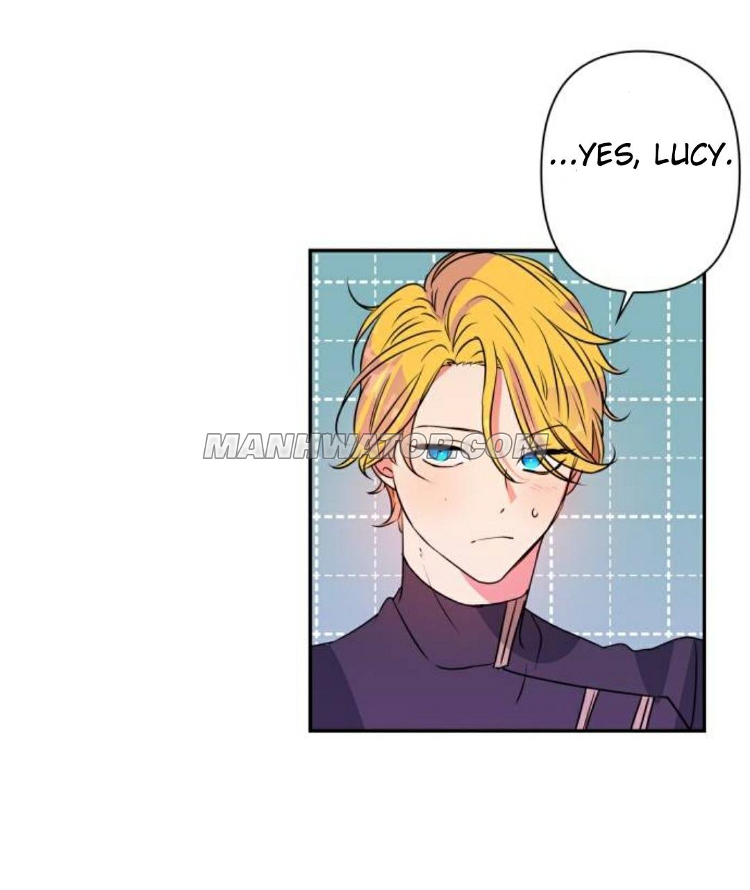 My Gently Raised Beast Chapter 24 - Page 18