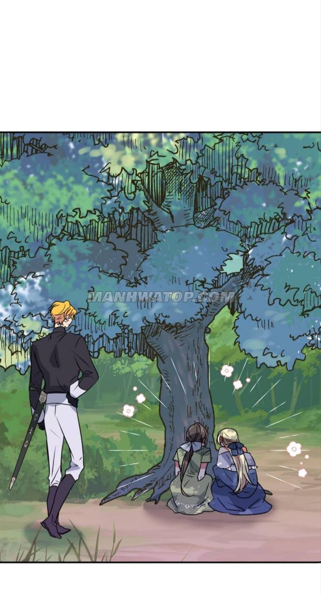 My Gently Raised Beast Chapter 24 - Page 24