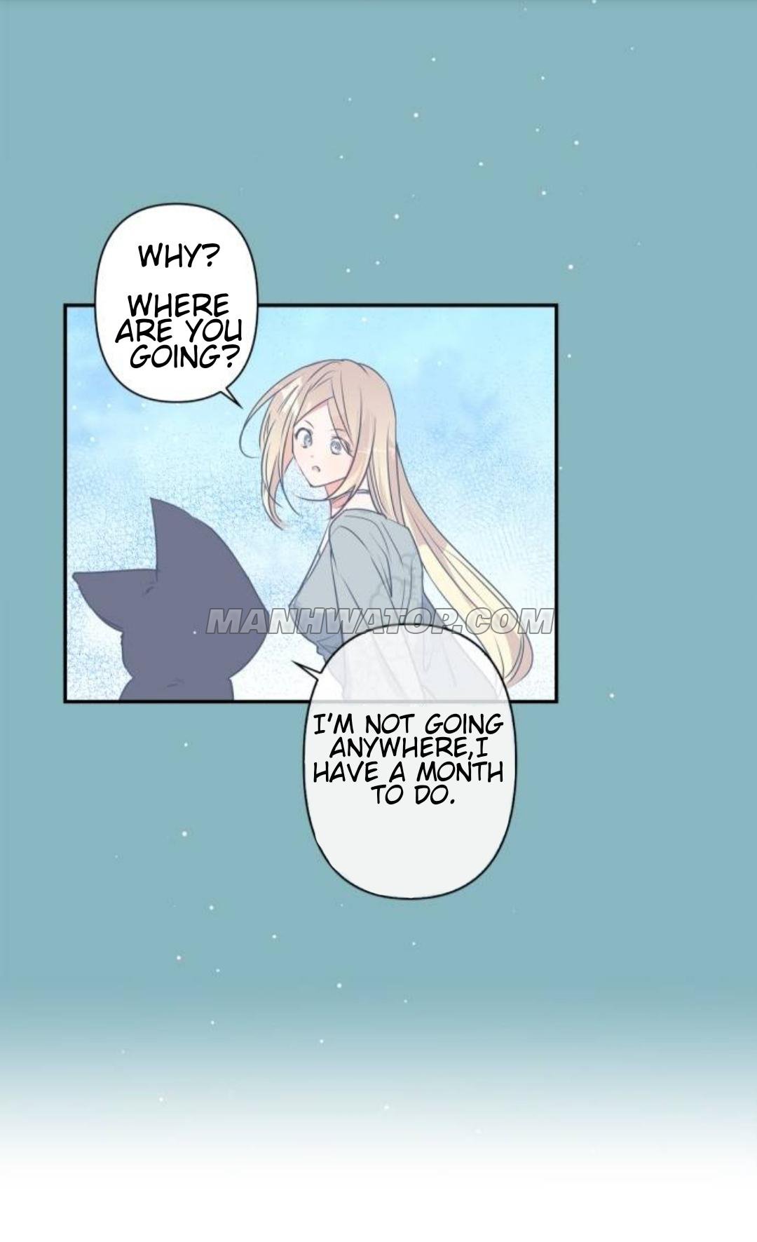 My Gently Raised Beast Chapter 24 - Page 4