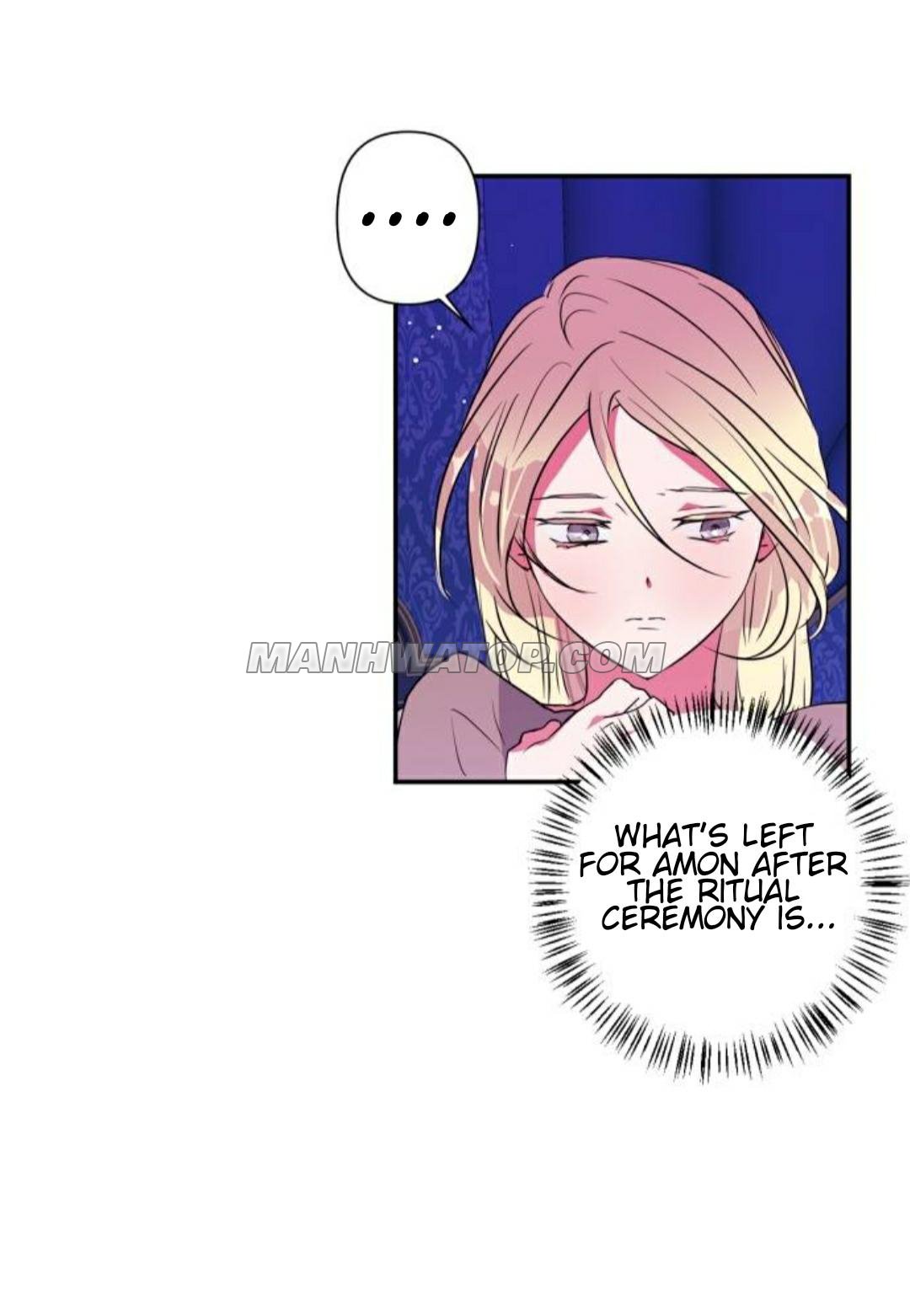 My Gently Raised Beast Chapter 24 - Page 5