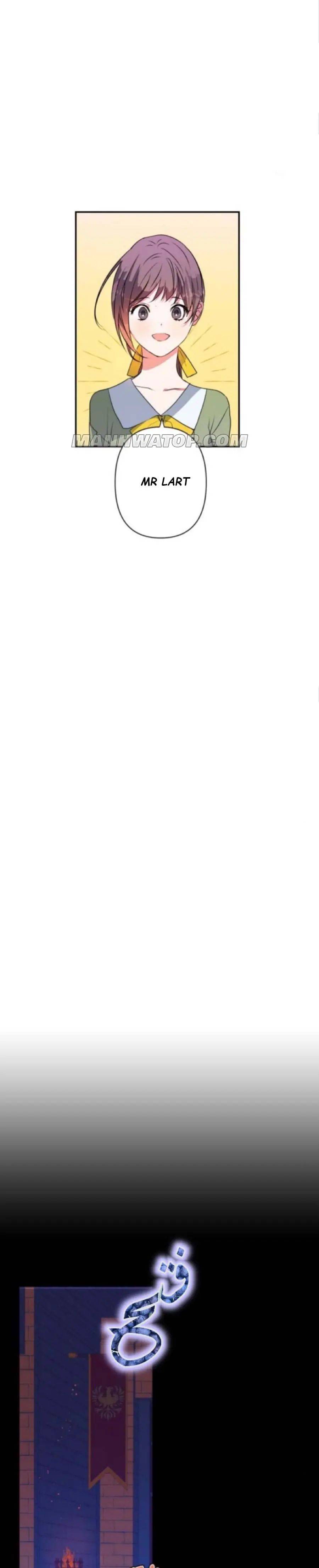 My Gently Raised Beast Chapter 26 - Page 26