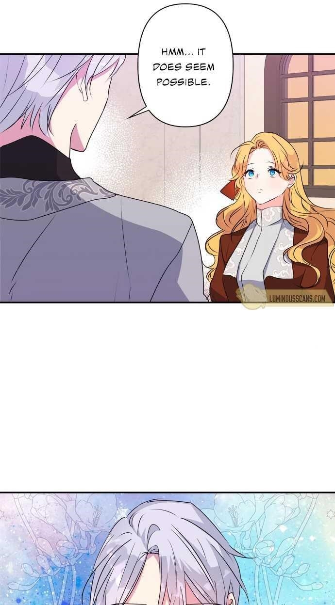 My Gently Raised Beast Chapter 39 - Page 29