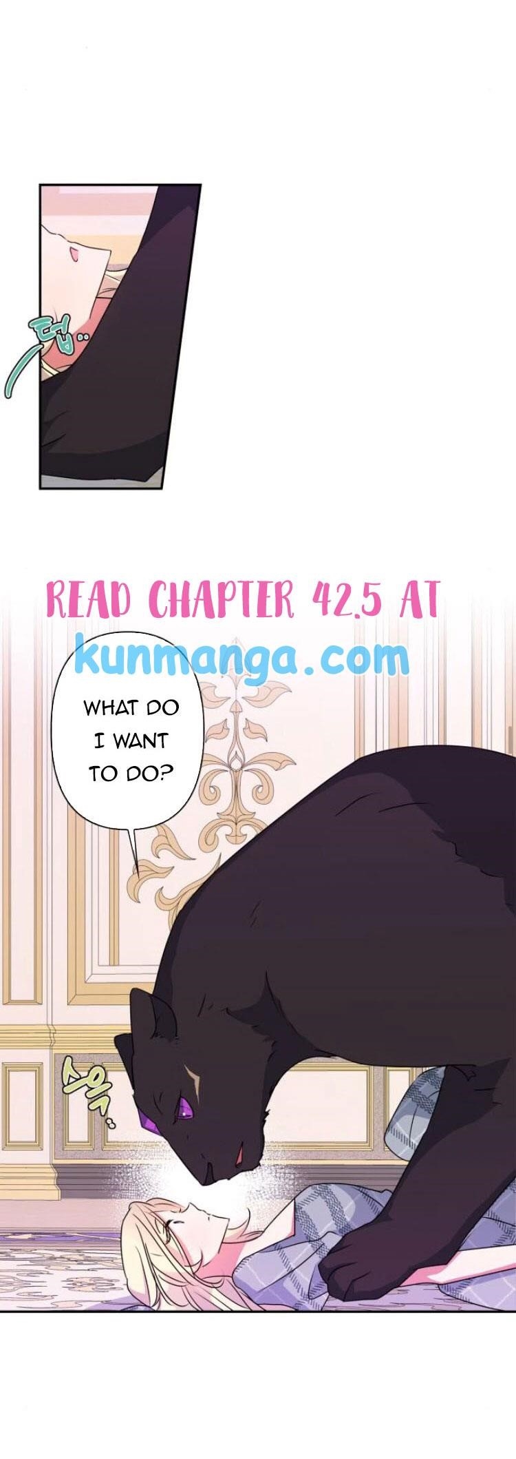 My Gently Raised Beast Chapter 42 - Page 10