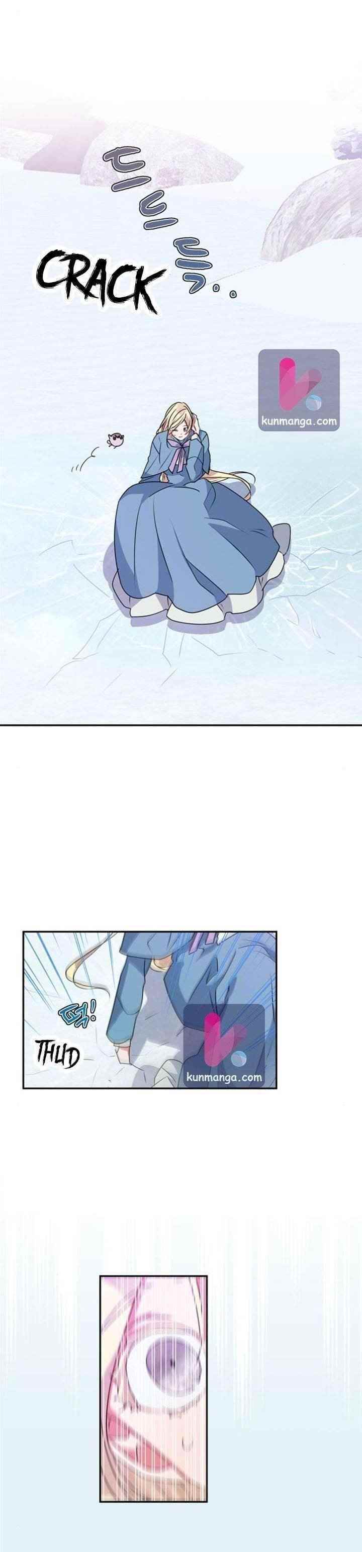 My Gently Raised Beast Chapter 45 - Page 13