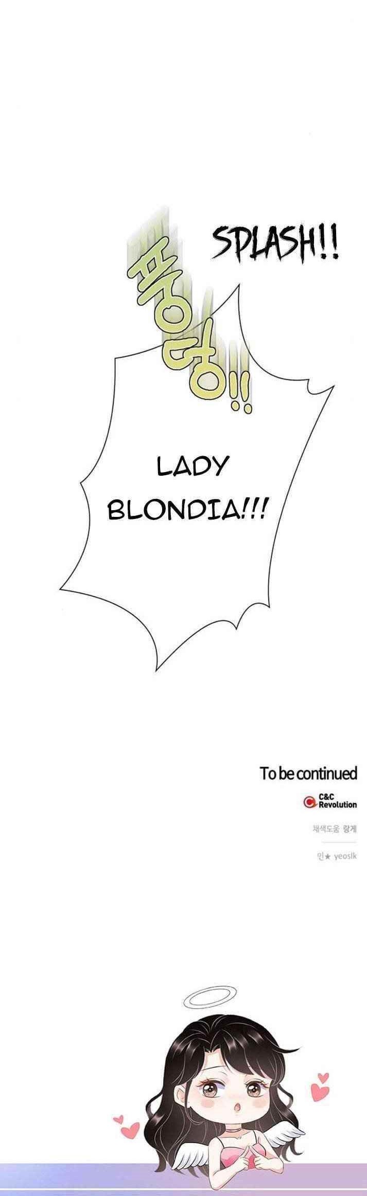 My Gently Raised Beast Chapter 45 - Page 14