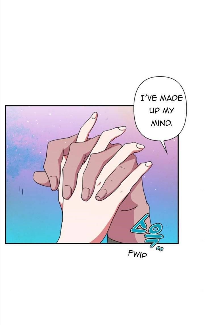 My Gently Raised Beast Chapter 48.5 - Page 7