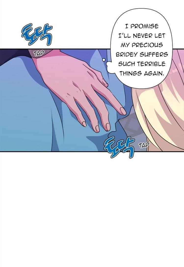 My Gently Raised Beast Chapter 49.5 - Page 8