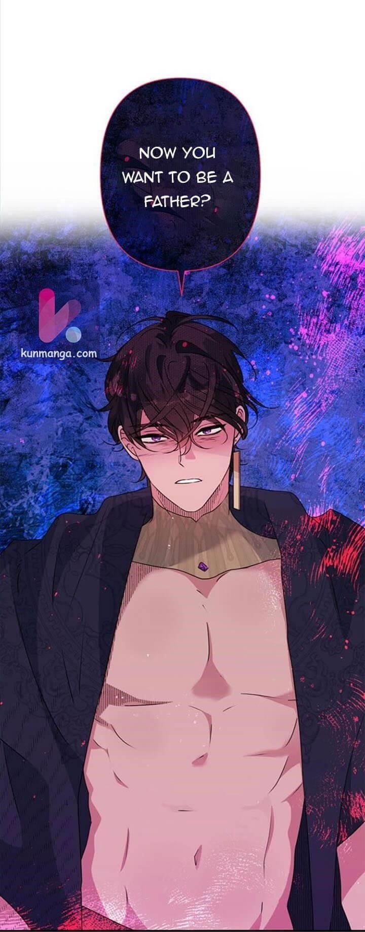 My Gently Raised Beast Chapter 50 - Page 20